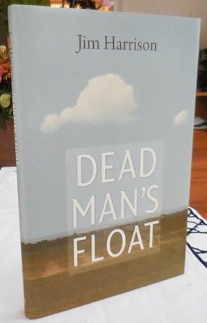Dead Man's Float (Inscribed)