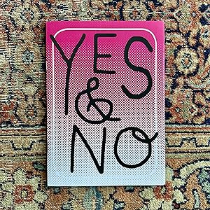 Amy Sillman: The O-G : Yes & No, Vol. 9