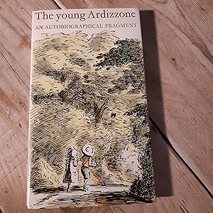 The young Ardizzone: An autobiographical fragment