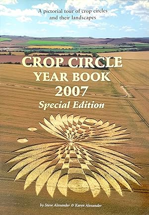 Crop Circle Year Book 2007 (Special Edition)