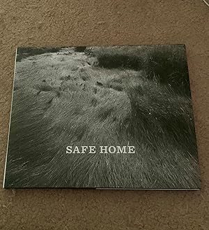 Safe Home: The Coutts Gift Featuring the Nanton Project by Geoffrey James