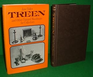 TREEN AND OTHER TURNED WOODWARE FOR COLLECTORS (SIGNED COPY)