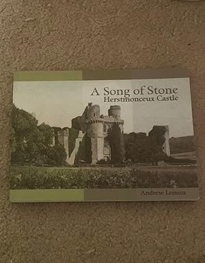 A Song of Stone: Herstmonceux Castle