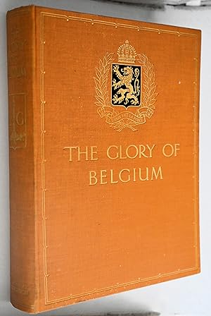 The Glory of Belgium