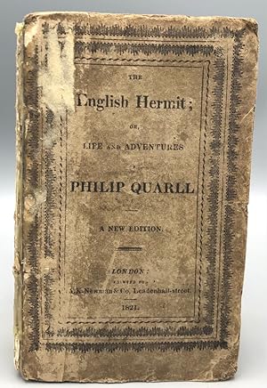 The English Hermit, or Surprising Life and Adventures of Philip Quarll