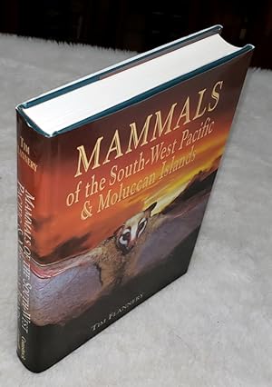 Mammals of the South-West Pacific & Moluccan Islands