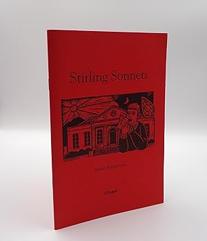 Stirling Sonnets.