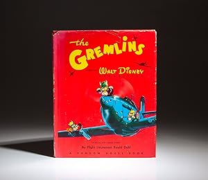 The Gremlins; From The Walt Disney Production
