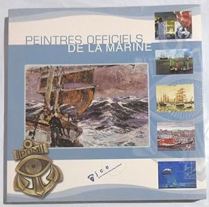 Les Peintres Officiels de la Marine