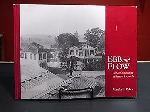 Ebb and Flow: Life & Community in Eastern Savannah