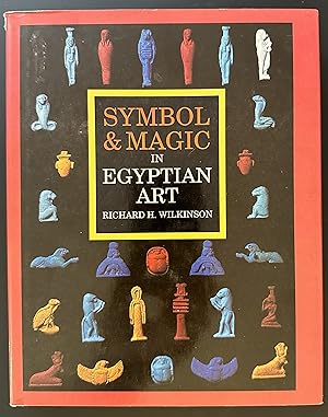 Symbol & Magic in Egyptian Art