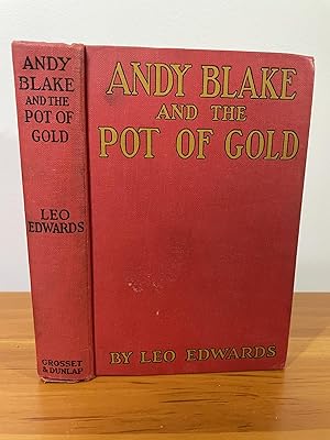 Andy Blake and the Pot of Gold