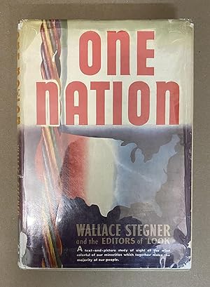 One Nation (A Life-in-America Prize Book)