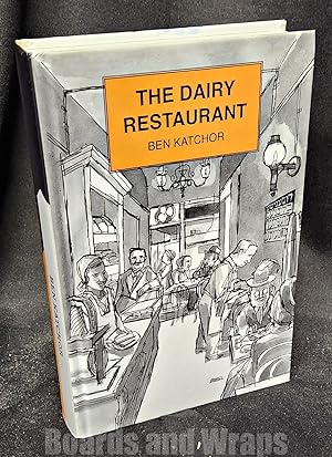 The Dairy Restaurant