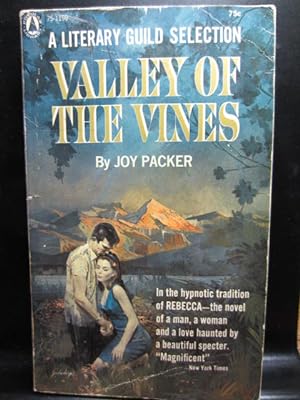 VALLEY OF THE VINES