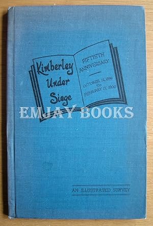 Kimberley Under Siege.