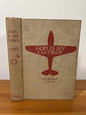 God is My Co-Pilot