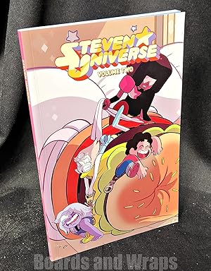 Steven Universe Vol. 2 (Steven Universe, 2)