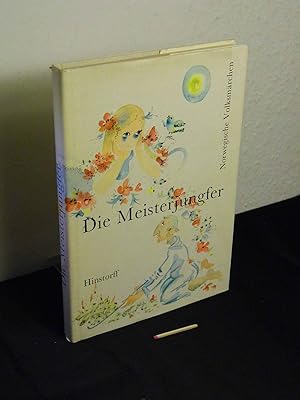 Die Meisterjungfer - Norwegische Volksmärchen -