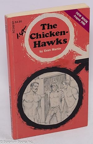 The Chicken-hawks