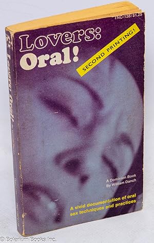 Lovers: Oral!