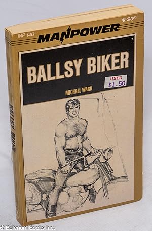 Ballsy Biker