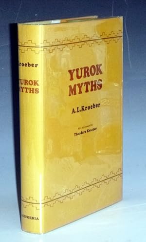 Yurok Myths