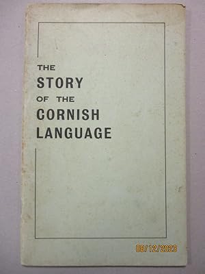 The Story of the Cornish Language
