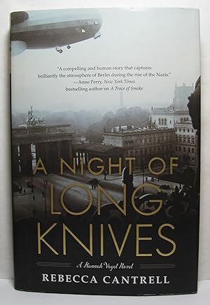 A Night of Long Knives