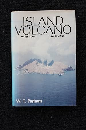 Island Volcano