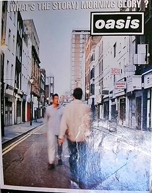 Oasis: "What's the Story Morning Glory?"