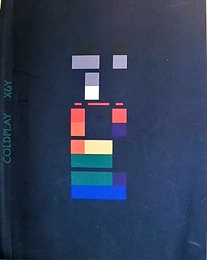 Coldplay: X&Y For Piano, Voice and Guitar