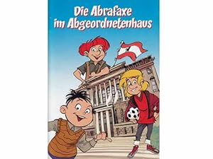 Konvolut Mosaik. Die unglaublichen Reisen der Abrafaxe". 7 Jahrgänge. 1.) Jahrgang 2012: 11 Heft...