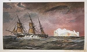 The Cruise of the H.M.S. Galatea, Captain H.R.H. The Duke of Edinburgh, K.G., 1867-1868