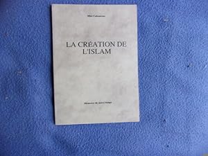 La création de l'Islam