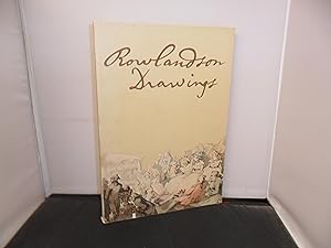 Rowlandson Drawings from The Paul Mellon Collection An axhibition at Yale Center for British Art ...