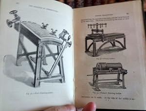 Stereotyping and Electrotyping. A Guide For the Production of Plates By Papier Mache and Plaster ...