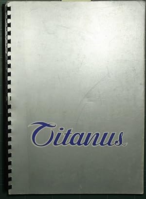Titanus - 1975-1976