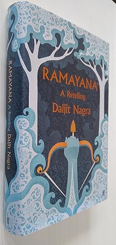 Ramayana - a retelling