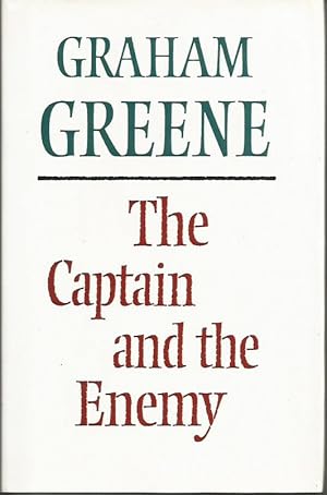 The Captain and the Enemy
