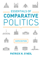 Essentials of Comparative Politics [6th edition]
