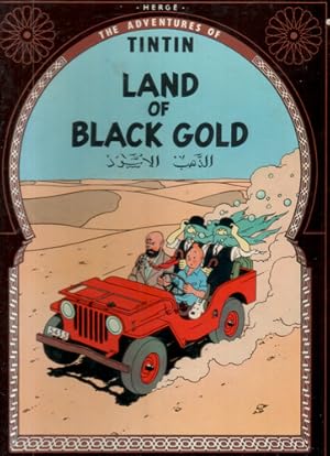 Land of Black Gold