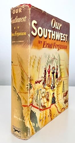 Our Southwest