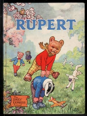 Rupert 1958
