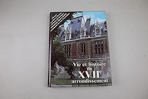 Vie et histoire du XVIIe arrondissement
