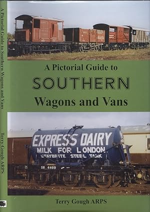 A Pictorial Guide to Southern Wagons and Vans