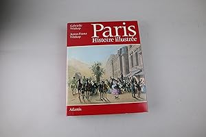Paris Histoire Illustrée