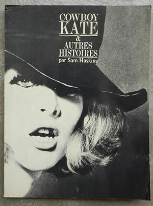 Cowboy Kate & autres histoires.