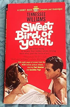 Sweet Bird of Youth