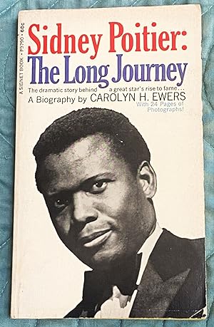 Sidney Poitier: The Long Journey